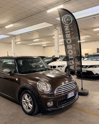 Mini 1.6 16V One (55kW)