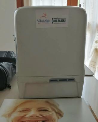 INOGEN ONE G5 Concentratore di ossigeno portatile