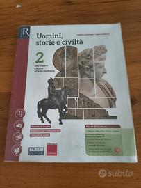 Uomini, storie e civiltà 