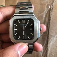 Orologio Automatico Steel - Icon Design