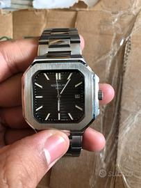 Orologio Automatico Steel - Icon Design