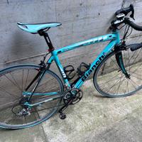 Bianchi Nirone Donna Taglia S