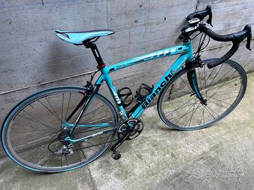 Bianchi Nirone Donna Taglia S