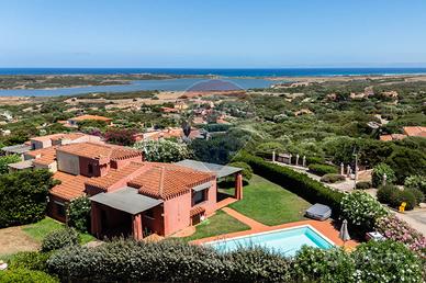 Villa singola - Stintino