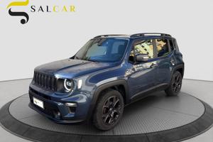 Jeep Renegade 1.6 mjt 130cv 80th Anniversary 2021