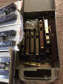 Blocchi NUOVI tapparelle