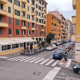 Trilocale adiacenze Viale Furio Camillo