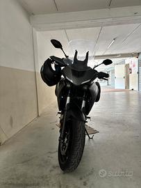 Yamaha Tracer 7 - 2022