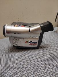 Video camera