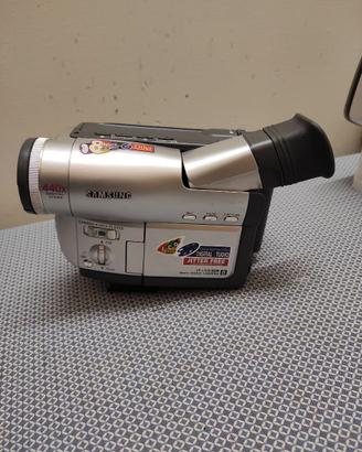 Video camera