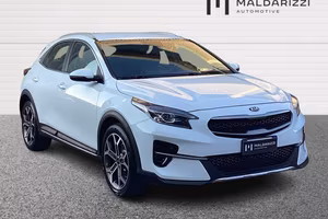 KIA MOTORS XCeed 1.6 crdi mhev Style 136cv imt
