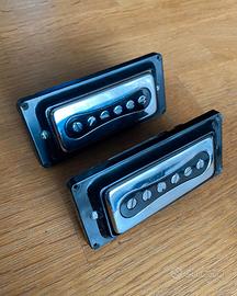 PICKUP chitarra anni 60