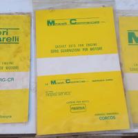 guarnizioni per motore minarelli
