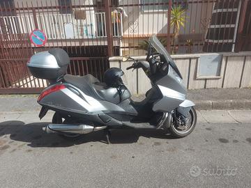 Aprilia Atlantic 500 - 2002