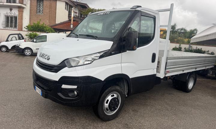 Iveco Daily 35/120