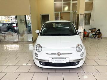 Fiat 500 1.3 Multijet 75 cavalli Full Optional