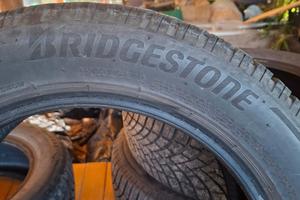 pneumatici invernali 205/55 R16