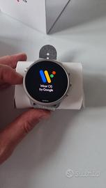 Suunto 7 Smartwatch Wear OS by Google