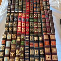 Collana 52 libri Grandi Classici