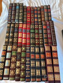 Collana 52 libri Grandi Classici