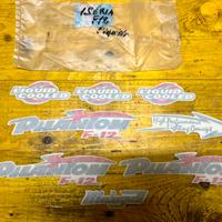 Phantom f12 kit adesivi