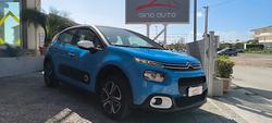 Citroen C3 BlueHDi 100 S&S Shine