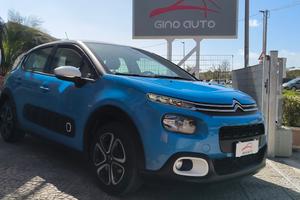 Citroen C3 BlueHDi 100 S&S Shine