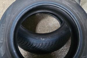 pirelli allseason cinturato 195/55 R16 91H