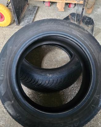pirelli allseason cinturato 195/55 R16 91H