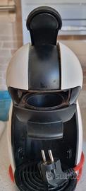 Macchina caffe dolce gusto