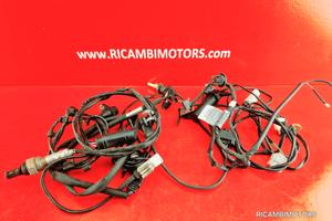 SENSORI BMW R1150R ROCKSTER