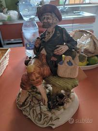 Capodimonte certificato