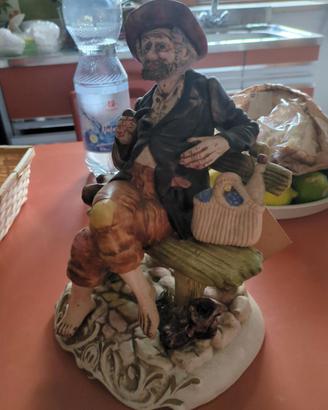 Capodimonte certificato