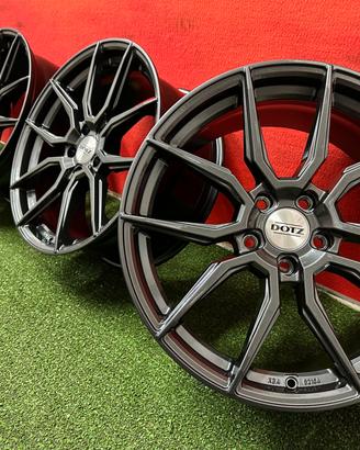 Cerchi Mazda Kia Hyundai Maserati Nissan Honda 19