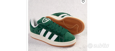 Scarpe da ginnastica Adidas Campus