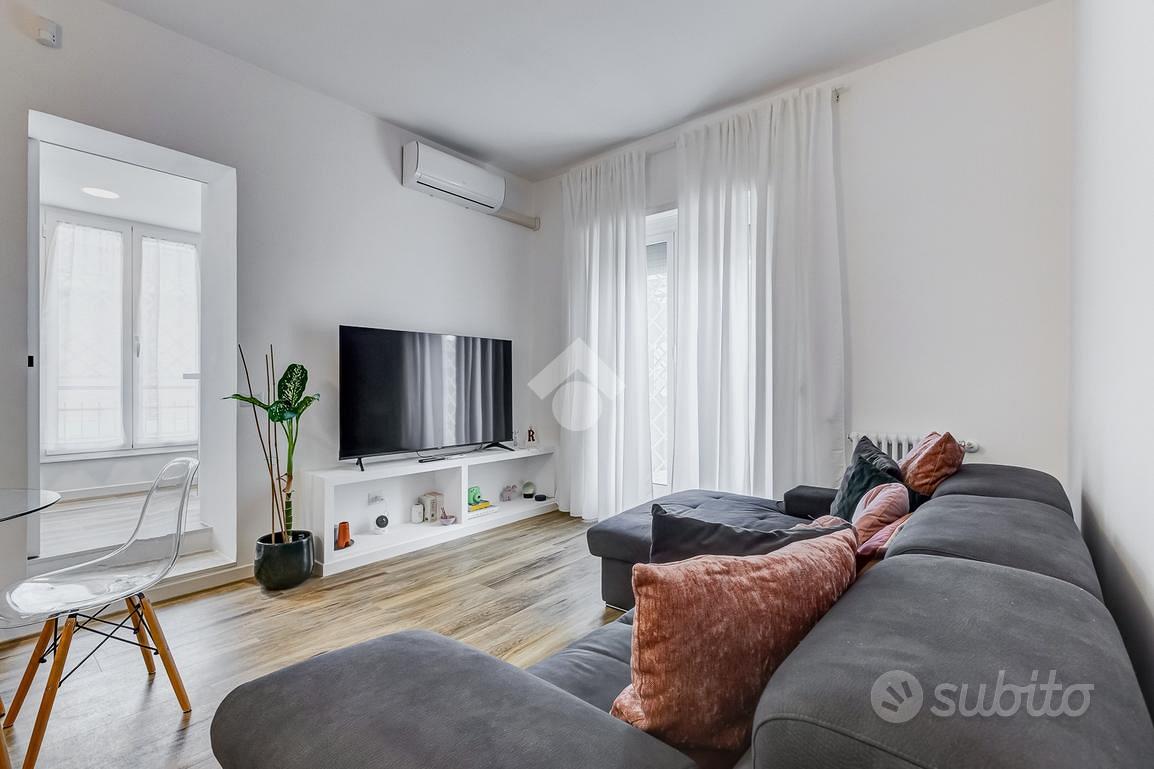 Appartamento – Roma, Appio-Latino - Vista 2