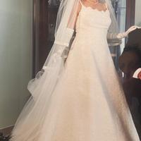 Abito da sposa
