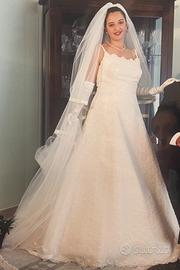 Abito da sposa