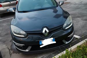 renault megane sportour