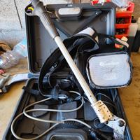 forbice elettrica volpi