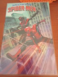 amazing spiderman 53/853 variant