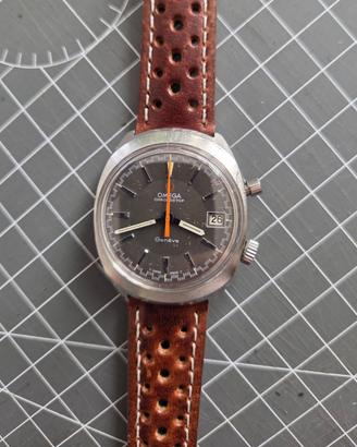 Orologio vintage Omega Chronostop Geneve