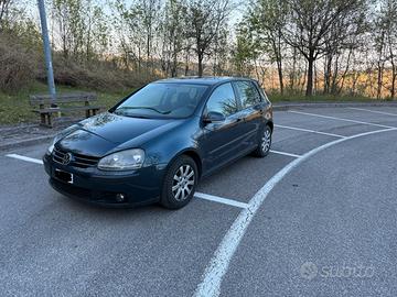GOLF 5 -4MOTION -1.9 TDI