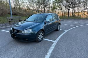 GOLF 5 -4MOTION -1.9 TDI