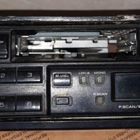 Pioneer KEH-4101 – Autoradio Vintage Anni '90