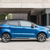 Ricambi ecosport st line 2022 ricambi