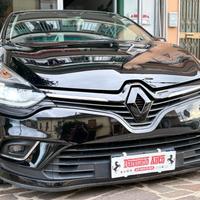 Renault Clio dCi 90 CV 5Porte Moschino Intens FULL