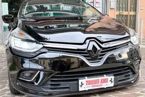 Renault Clio dCi 90 CV 5Porte Moschino Intens FULL