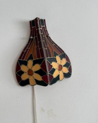 Applique Tiffany originale