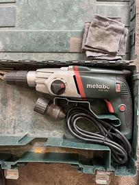 Trapano Tasselatore martelletto
